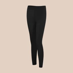 FINETOO Thermal Underwear Set Built‑in Bra Pads Seamless Thin Warm Long High Elasticity Ladies Winter Thermal Suit No Wear Bra