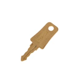 1 Pcs Multifunction TSA007 TSA002 Luggage Key For TSA Luggage Lock Universal Key Luggage Accessories