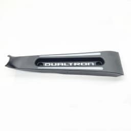 LED Plate Light Cover Headset Light Cover of MINIMOTORS DUALTRON DT THUNDER STORM THUNDER2 VICTOR Electric Scooter