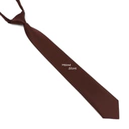 Exclusive Macaron Color Pre-tied Lazy Tie For Boys Girls Student 6cm Slim Narrow School Uniform Kids Necktie Pink Green Blue Tie