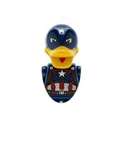 Avengers: Samurai, Angel, Crocodile, Mutant, Red Arrow Hero, Ocean Youth Puzzle Toy, Desktop Handheld Toy