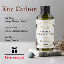 Aroma Diffuser Essential Oil Hotel Scent 100ML 200ML for Home Office SPA Car Fragrance Oil Perfume Oil Ritz Carlton Burj Al Arab