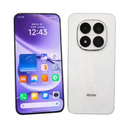 Xiaomi Redmi Note 15 Pro 256GB/512GB Dimensity 7400-Ultra 6.83" 1.5K Display 45W 7000mAh Battery 50MP+20MP Camera China Version