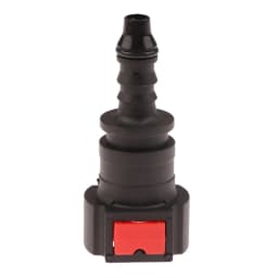 Urea Pump Urea Tube Quick Connector 6.30 7.89 9.49 Fuel Air Pipe Joint SCR Post-Processing Repair Kits