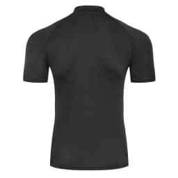 Men Running Compression Short Sleeve Sport Tee Gym Fitness Sportshirts Male Jogging Sportswear Homme Athletic Shirt Tops