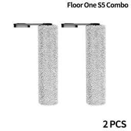 For Tineco Floor ONE S5 Combo Cordless Wet Dry Vacuum Cleaner Accessories Brush Roller And HEPA Filter Replacement Spare Parts