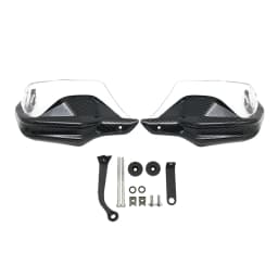 For Xcape 650 X-Cape 650 Motorcycle XCape650 Dedicated Hand Guard Carbon Motorcycle Handguards Handlebar Guards Windshield ﻿