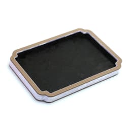 Retro Jewelry Display Tray Luxury Exquisite Ring Earring Organizer Pallet Bracelet Necklaces Jewelry Organizer Display Case