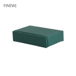 Portable Gems Holder Container Loose Diamond Display Tray Organizer Carrying Case Magnetic Lid Collection Stone Storage Showcase