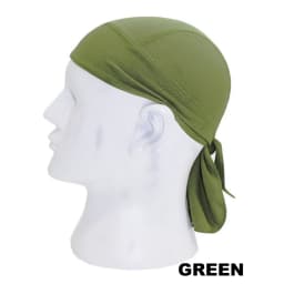 Cycling Headscarf Quick-dry Sun-Protective Hat Bicycle Headband Sweat-wicking Cap Hard Hat for Outdoor Sport Elastic Headscarf
