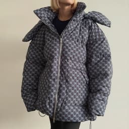 Casual Solid Loose Thicken Coat Women Lapel Full Sleeve Lace Up Single Breasted Female Coats Female 2026 Winter Lady Jacket