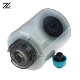 PE Plastic Replacement Water Tank For JONR ED12 / ED12 PRO Wet And Dry Vacuum Cleaner Home Appliance Part Accessories