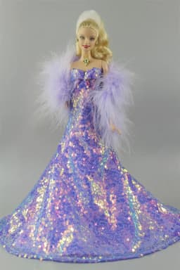 1 Set Doll Clothes 1:6 Scale Dress Outfit for 11.5 Inch 30cm Doll Many Style for Choice Gifts for Girls Doll Accessories #7