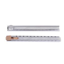 Metal Metallic Sharpies Marker Welding Chalk Welders Soapstone Pencils Metallic Marker Pens Metal Holder Engineering MarkingTool