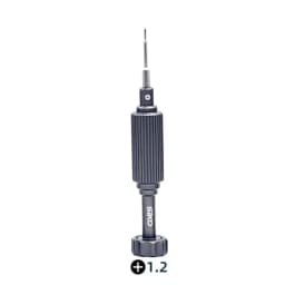 SK-L1 High Hardness Screwdriver Kit Convex Cross Torx T2 Y0.6 Pentalobe Phillips For Phone Watch Tablet Repair Opening Tool