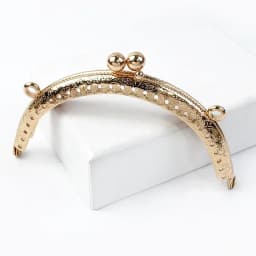 2/5/10Pcs Deepeel 10.5cm New Embossed Bead Metal Bag Handle Women Purse Frame Handbag Kiss Clasp DIY Sewing Brackets Accessories