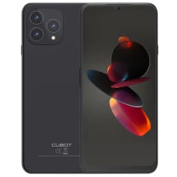 Global Version Cubot P80 Smartphone 6.5" FHD+Screen Telephon Portable 16GB RAM(8GB+8GB)+256GB/512GB ROM 5200mAh 48MP Android 13