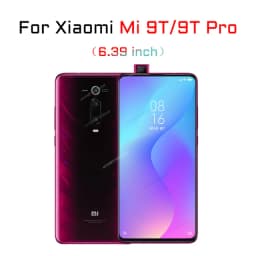 4PCS For Xiaomi Mi 13T 12T 13 11 11T 12 S Pro Ultra Screen Protector Mi Note 10 10T 11i 9 8 10Ultra 11 12 13 Lite 12X 5G NE Film