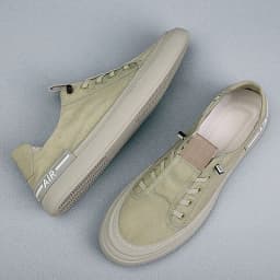 2021 Summer Men Sneakers Light Ice Silk Cloth Casual Shoes Men Breathable Walking Flat Shoes Man Loafers Zapatillas Hombre
