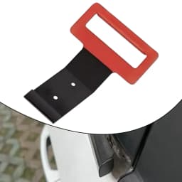 1pc Window Trim Puller Tool With Handle Comfortable Grip Hand Tool For Removing Window Seals And Trim