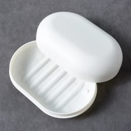 Plastic Bathroom Shower Soap Box With Lids Travel Portable Small Soap Tray Dish Storage Holder Plate Home Soap Container