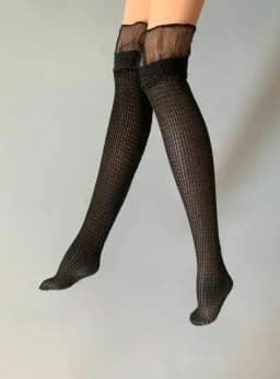 New styles Long and short stockings for your supermodel ob  FR BB Lijia ST Dolls fashion socks BM15