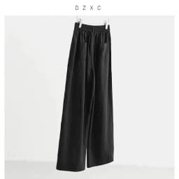 21 Count Ramie Elastic Waist Plus Size Casual Pants Loose Linen Women's Trousers 2026 Spring/Summer Women's Fashion