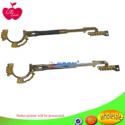 2PCS/ NEW For Canon A410 A420 A430 FLEX A450 A460 A470 Shutter Flex Cable Camera Lens Repair Part Free Shipping