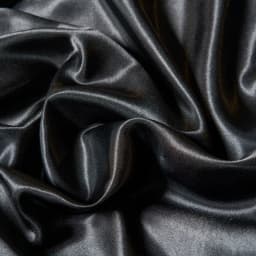 1/3Pc Satin Fitted Sheet Solid Colour Single Twin Full Queen King Ice Silk Mattress Cover Natural With Elastic Band Bed Sheet