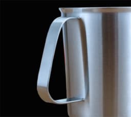 304 Stainless Steel Measuring Liquid Measuring Cups Cup with Inner Scale Design Kitchen Scale Cup Pull Flower Cup Kitchen Tools