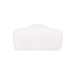 Hair Pick Mold Comb Resin Mold Comb Silicone Mold Epoxy Casting Comb Molds Female Comb Mold for DIY Crafts Supplies