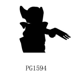 Assemble Enlighten Figure Bricks DIY MOC PG304 WM457 WM788 XH1429 Building Blocks Toys 082