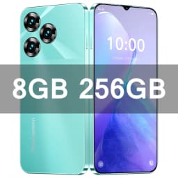 New 2026 HOT C51 Original Intelligent Standby Global Version 6800mAh Battery 5G Dual Card Dual