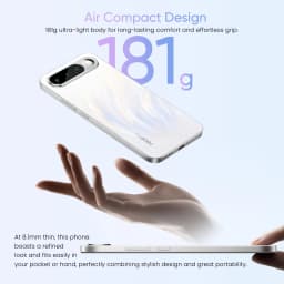 realme 16 5g Smartphone Europe Version 2026 New 6550Mah Titan Battery 45W Fast Charge Ip69