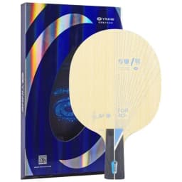 YINHE PRO-01 ALC (ZHU YI Special) Table Tennis Blade Original YINHE PRO 01 Galaxy Racket Ping Pong Bat Paddle