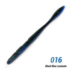 NOEBY Stick Worm Soft Lure 15.5cm 6" 8.4g Bubble Bult Drop Shot Silicone Artificial Soft Bait Bass Pike Swimbait Fishing Lures