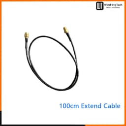Gooseneck Tactical Antenna UV-25 AR-152 VHF UHF Foldable Antenna For Baofeng UV-18 Pro MAX UV-5R Quansheng UV-K5 UV-K6 Ham Radio