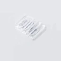 Anti-Snore Device with Dual-Pulse Stimulation - Sleep Apnea Relief, Snore Reduction, Muscle Trainer for Silent Night