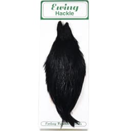 Agent Sale Fly Tying Dry Fly Cape 5 Optional Colors Rooster Hackle Cape Wide Range Sizes Fly Tying Feathers for All Purpose Use