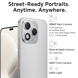 HONOR 400 Lite 5G, EU Version, 5G Smartphone, 108MP Main Camera,MTK Dimensity 7025-Ultra,5230 mAh Battery, 6.7 inches AMOLED