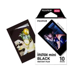 10/20 Sheets White Monochrome Rainbow Fujifilm Instax Mini Film Mini 12 Photo Paper For Instant Mini 11 9 7s 8 70 90 Evo Camera