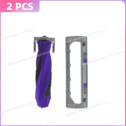 Fit For ( Narwal Freo Z10 Ultra / 나르왈 프레오 Z10 울트라 ) Vacuum Parts Main Roller Side Brush Cover Filter Mop Cloth Dust Bag