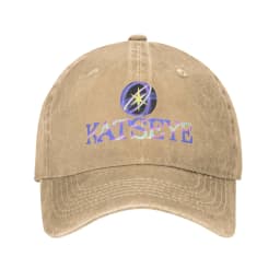 KATSEYE 2025NEW Casual Baseball Cap For Female Male Summer Hip Hop Hiking Fishing Trucker Hat Fashion Sun Visor Baseball Caps