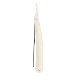 Pro Manual Shaver Straight Edge Stainless Steel Sharp Barber Razor Folding Shaving Beard Cutter Holder Barber Tools