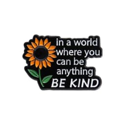 Funny Quotes Saying Enamel Pins Custom Start Each Day Grateful Heart WALKING HR VIOLATION Brooch Lapel Badge Jewelry Wholesale