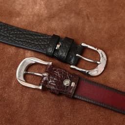 3.8cm Pure Cowskin Men Belt High Quality Genuine Leather Stainless Steel Buckle Strap Male Jeans Luxury Designer Belts for Man