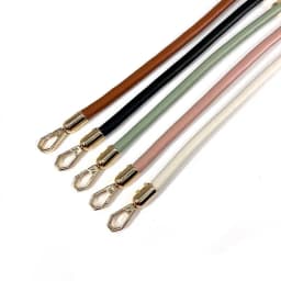 1PC Bag Handle Belt Detachable PU Leather Handle Lady Shoulder Bag DIY Replacement Handbag Band Handle Strap30/40/60/115cm