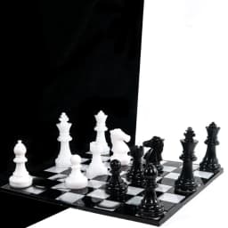 Resin Chess Pieces Mold Set Silicone Chess Molds Set Epoxy Resin Casting Mould Board Games Moulds for Home Decorations