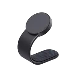 Magnetic Car Phone Holder Air Vent Clip Mount Foldable for Xiaomi iPhone 14 Samsung Phone Holder in Car Stand
