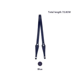 Bag Extended Shoulder Strap for Goyard Bowling 25 Toiletries Bag Handle Shoulder Replacement Strap Bag Modification Accessories